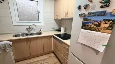 Apartment in Centre photo 11