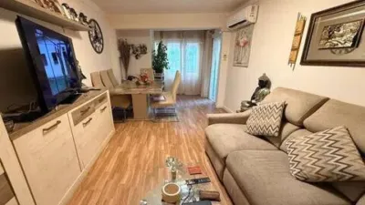 Apartment in Centre photo 3