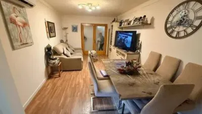 Apartment in Centre photo 7