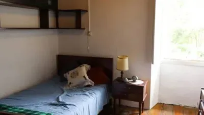 Chalet in Guitiriz photo 25
