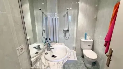 Apartment in Playa de San Juan photo 14