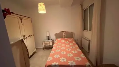 Apartment in Hellín photo 14