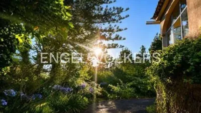 Chalet in Golf Course photo 6