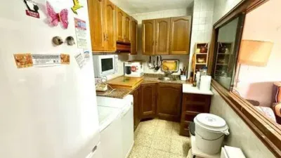 Apartment in Playa de San Juan photo 9