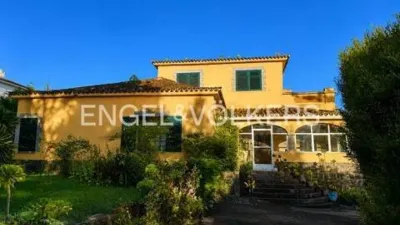 Chalet in Golf Course photo 8