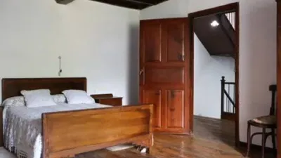 Chalet in Guitiriz photo 21