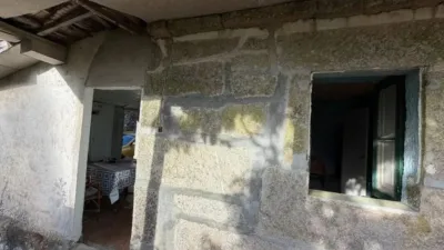 Chalet in San Cristovo de Cea photo 32