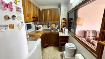 Apartment in Playa de San Juan photo 8