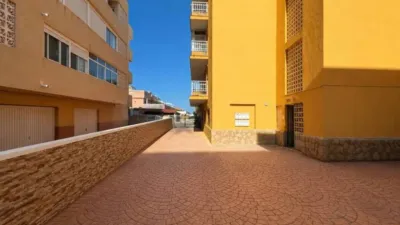 Piso – Torrevieja, La Mata - Vista 2