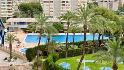 Apartment in Playa de San Juan photo 27