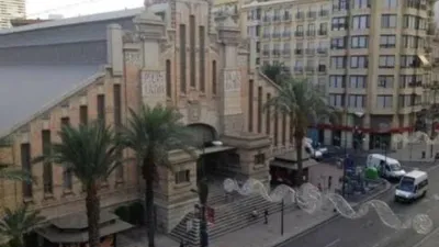 Piso – Alicante - Alacant - Vista 2