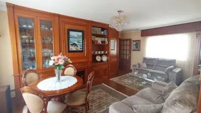 Flat in Os Mallos-A Falperra photo 4