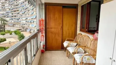 Apartment in Playa de San Juan photo 3