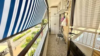 Piso – Alicante - Alacant - Vista 2