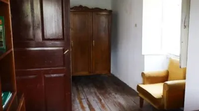 Chalet in Guitiriz photo 24