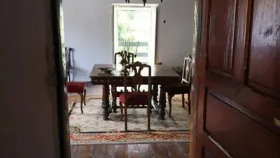 Chalet in Guitiriz photo 27