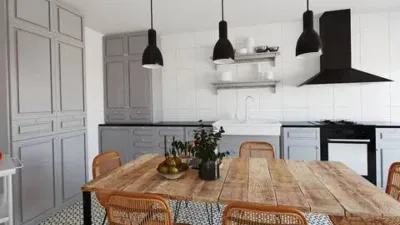Chalet in La Nucia photo 64