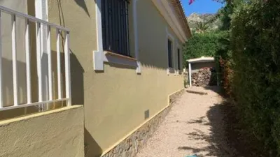 Chalet in Les Torroelles photo 33