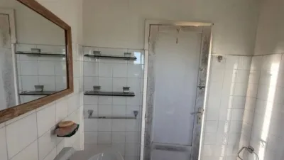 Chalet in San Cristovo de Cea photo 16