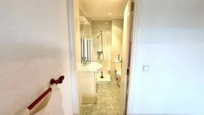 Apartment in Playa de San Juan photo 13