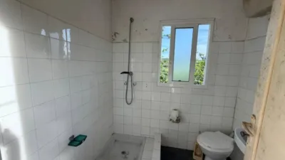 Chalet in San Cristovo de Cea photo 18
