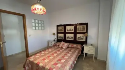 Apartment in Hellín photo 11