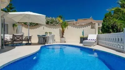 Casa – el Poble Nou de Benitatxell / Benitachell, la Marina Alta - Vista 4
