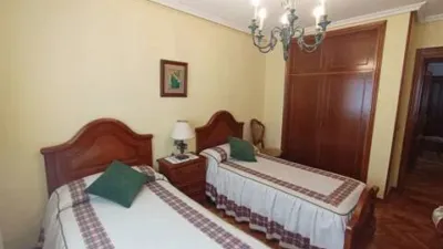 Flat in Os Mallos-A Falperra photo 11