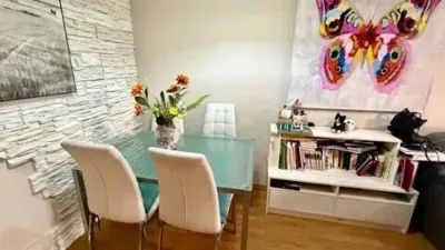 Flat in Talamanca de Jarama photo 9