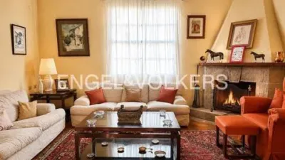 Chalet in Golf Course photo 13