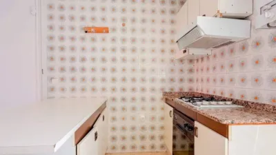 Apartment in Marítim photo 8