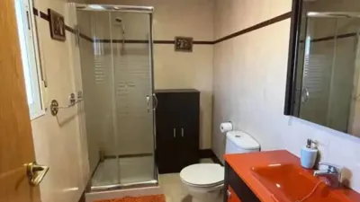 Apartment in Hellín photo 10