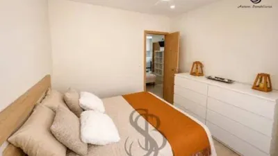 Apartment in Campoamor photo 11
