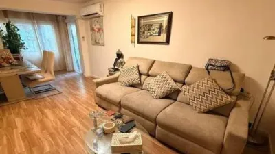 Apartment in Centre photo 5