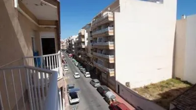 Apartment in the Centre photo 14