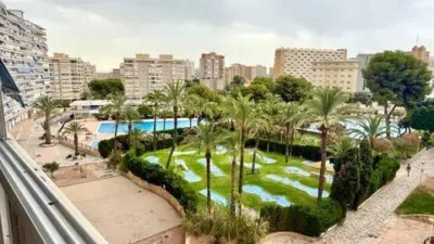 Apartment in Playa de San Juan photo 30
