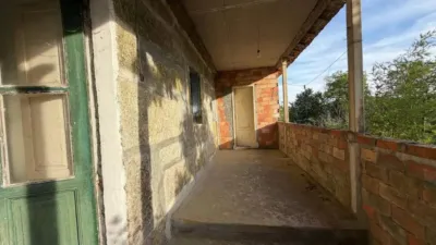 Chalet in San Cristovo de Cea photo 5