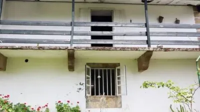 Chalet in Guitiriz photo 33