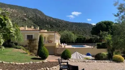 Chalet in Les Torroelles photo 30