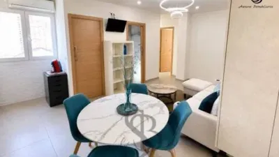 Apartment in Campoamor photo 4