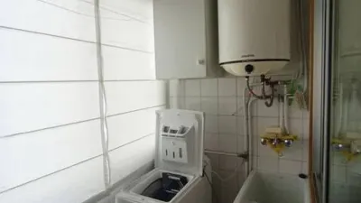 Flat in Os Mallos-A Falperra photo 17
