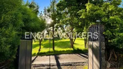 Chalet in Golf Course photo 2