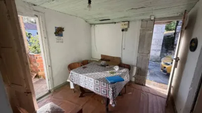 Chalet in San Cristovo de Cea photo 22