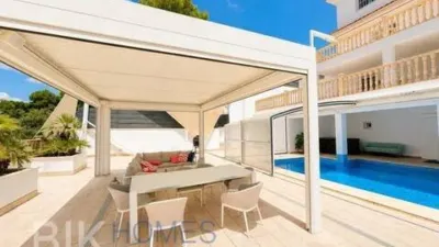 Casa – Orihuela, Mil Palmeras - Vista 2