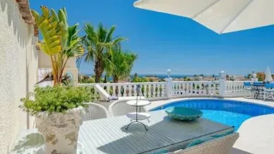 Casa – el Poble Nou de Benitatxell / Benitachell, la Marina Alta - Més