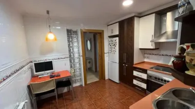 Apartment in Hellín, Albacete - Vista 5