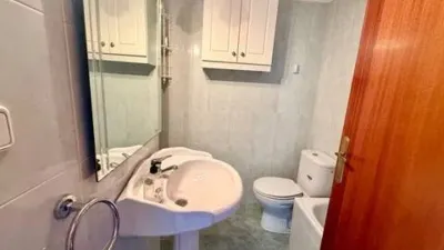 Apartment in Playa de San Juan photo 22