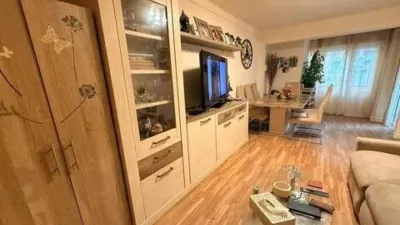 Apartment in Centre photo 2