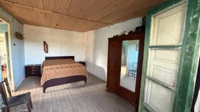 Chalet in San Cristovo de Cea photo 13