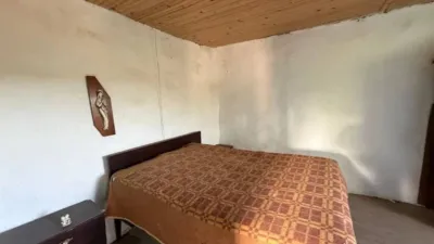 Chalet in San Cristovo de Cea photo 11